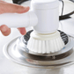 Brosse de nettoyage électrique