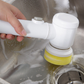 Brosse de nettoyage électrique
